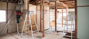 Entreprise de rénovation de la maison et de rénovation d’appartement à Reclesne